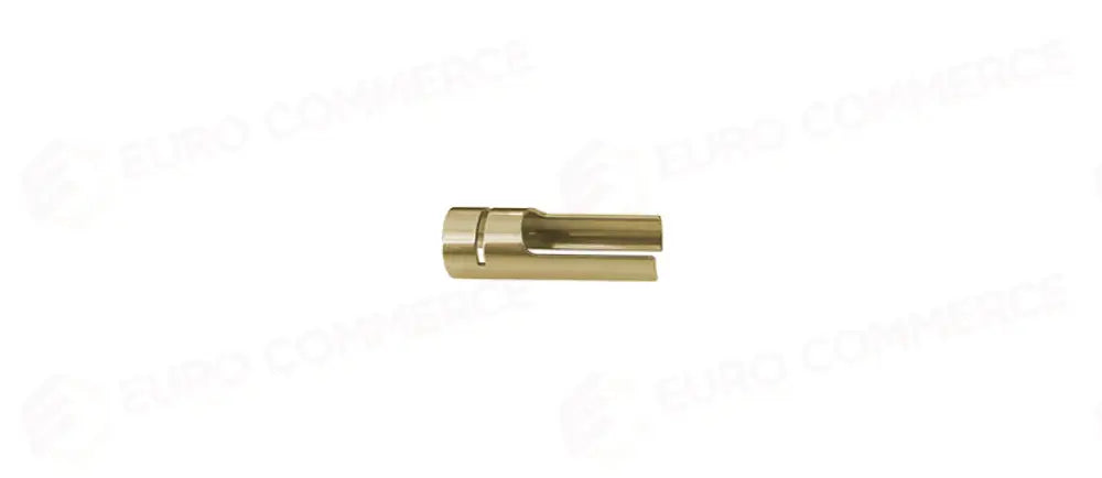 POGGIAPOSATE TUBE 2 POSIZIONI GOLD - 201771 - MORINI
