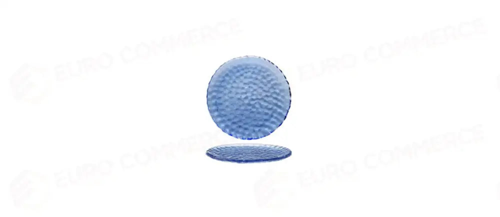 POIS PIATTO PANE BLU 12 - 140888 - MORINI