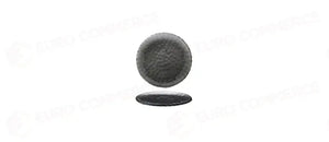 POIS PIATTO PANE FUMÈ 12 - 140889 - MORINI