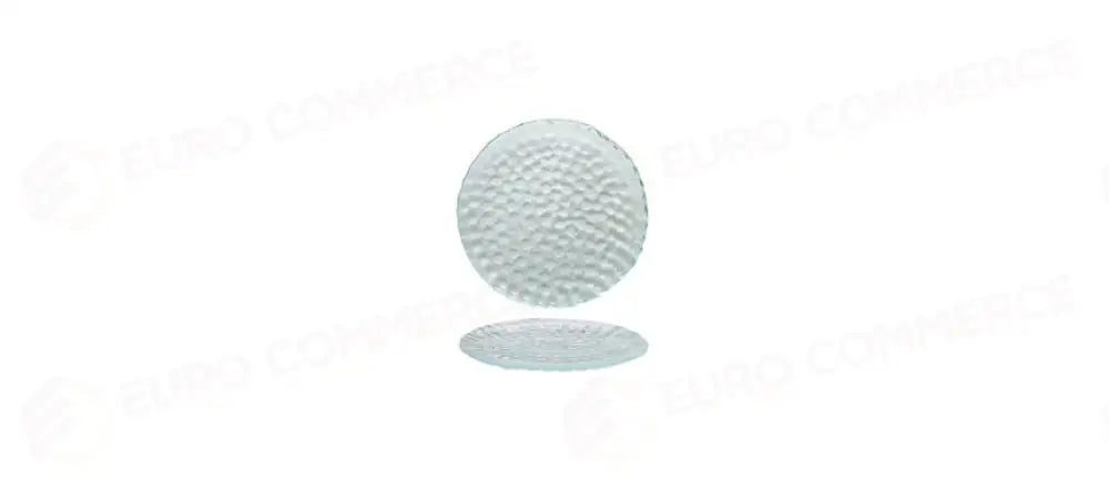 POIS PIATTO PANE TRASPARENTE 12 - 140887 - MORINI