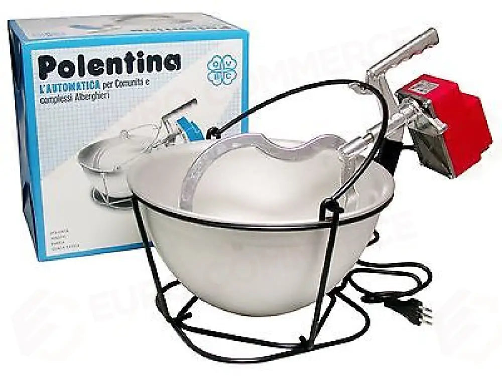 POLENTINA 12 LT 16M MAXI VALTROMPLINA - 4860020 - MEDRI
