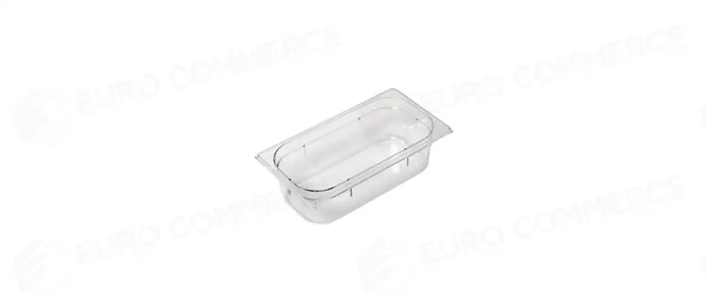 POLICARB.VASCA GN 1/2 H100 - 61844 - MORINI
