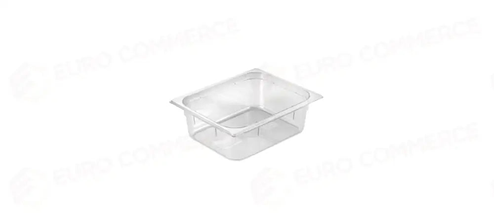 POLICARB.VASCA GN 1/2 H150 - 127418 - MORINI