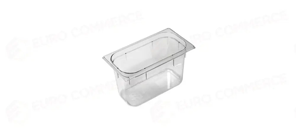 POLICARB.VASCA GN 1/3 H200 - 127422 - MORINI