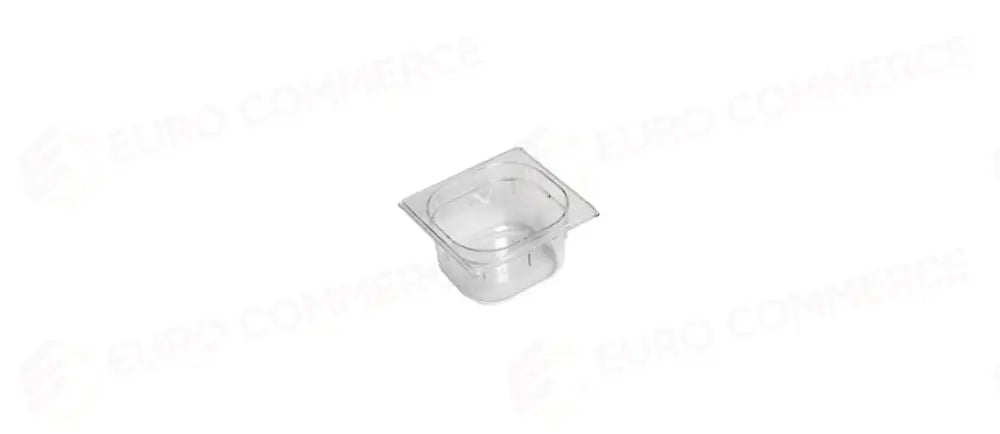 POLICARB.VASCA GN 1/6 H100 - 61850 - MORINI