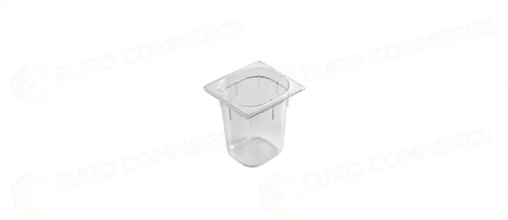 POLICARB.VASCA GN 1/6 H200 - 127428 - MORINI