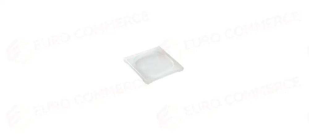 POLIPROPILENE COPERCHIO 1/6 TRAS.PRCTR16 - 127437 - MORINI