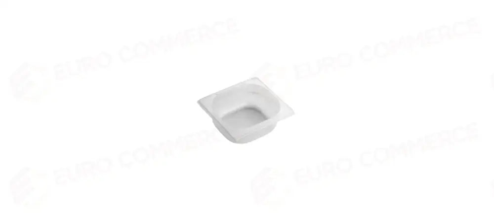 POLIPROPILENE VASCA 1/6 H6,5 - 68845 - MORINI