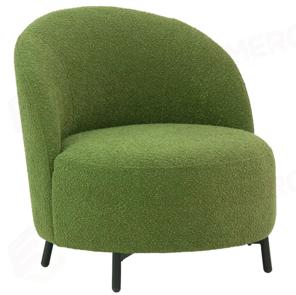 POLTRONA - ARMCHAIR - ROSSANESE - Arredamento