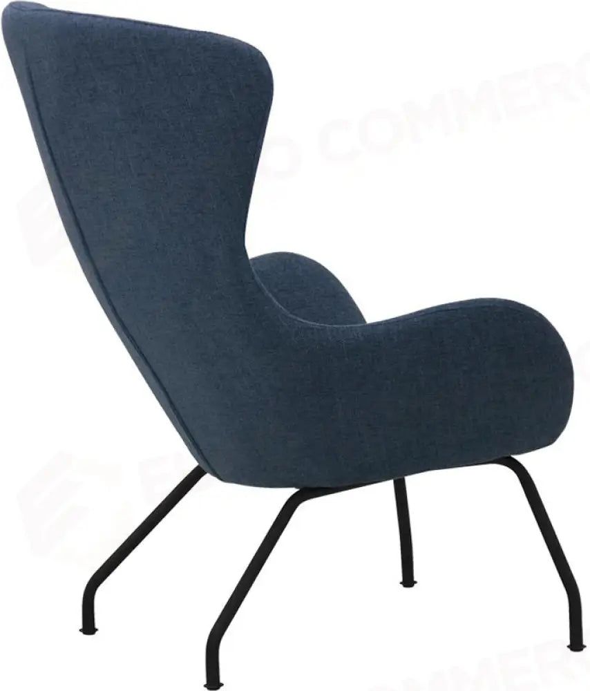 POLTRONA ARMCHAIR - ROSSANESE - Arredamento