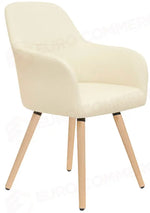 POLTRONA ARMCHAIR - ROSSANESE - Arredamento
