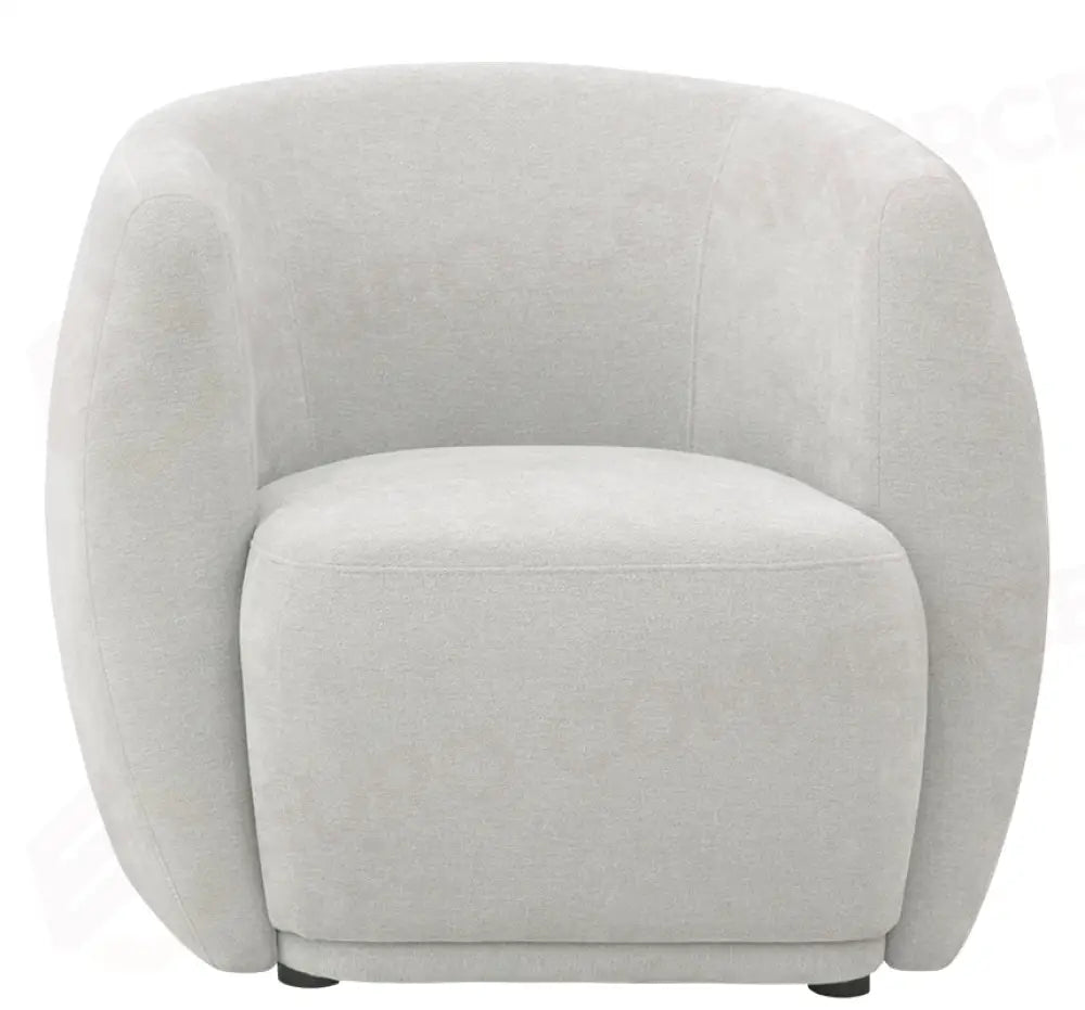 POLTRONA - ARMCHAIR - ROSSANESE - Arredamento