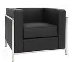 POLTRONA - ARMCHAIR - ROSSANESE - Arredamento