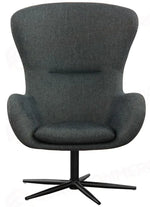 POLTRONA ARMCHAIR - ROSSANESE - Arredamento