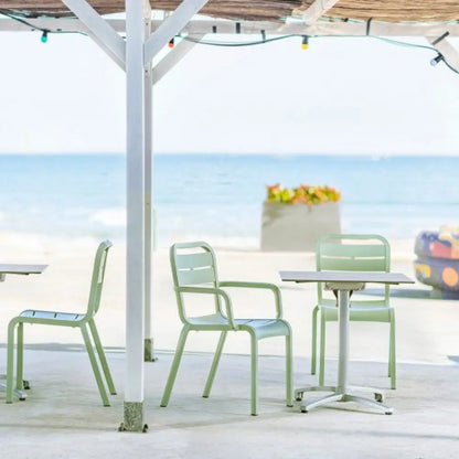 POLTRONA CANNES - GROSFILLEX - SEDIA