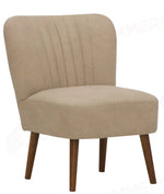 POLTRONA - CHAIR - ROSSANESE - Arredamento