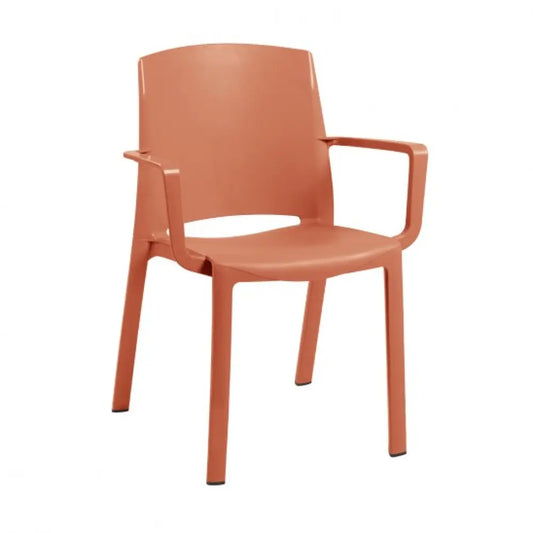 POLTRONA MILTON - GROSFILLEX - Poltrone