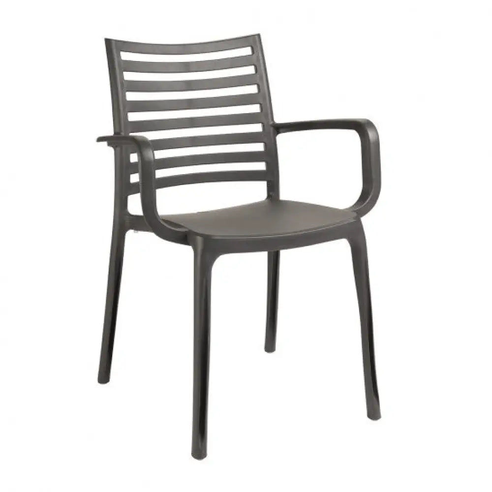 POLTRONA SUNDAY - GROSFILLEX - SEDIA