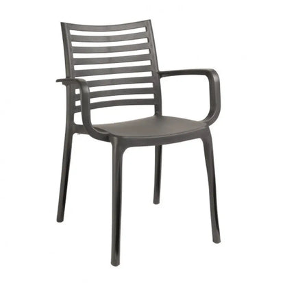 POLTRONA SUNDAY - GROSFILLEX - SEDIA