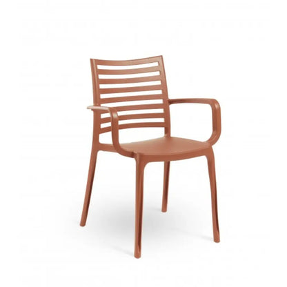 POLTRONA SUNDAY - GROSFILLEX - SEDIA