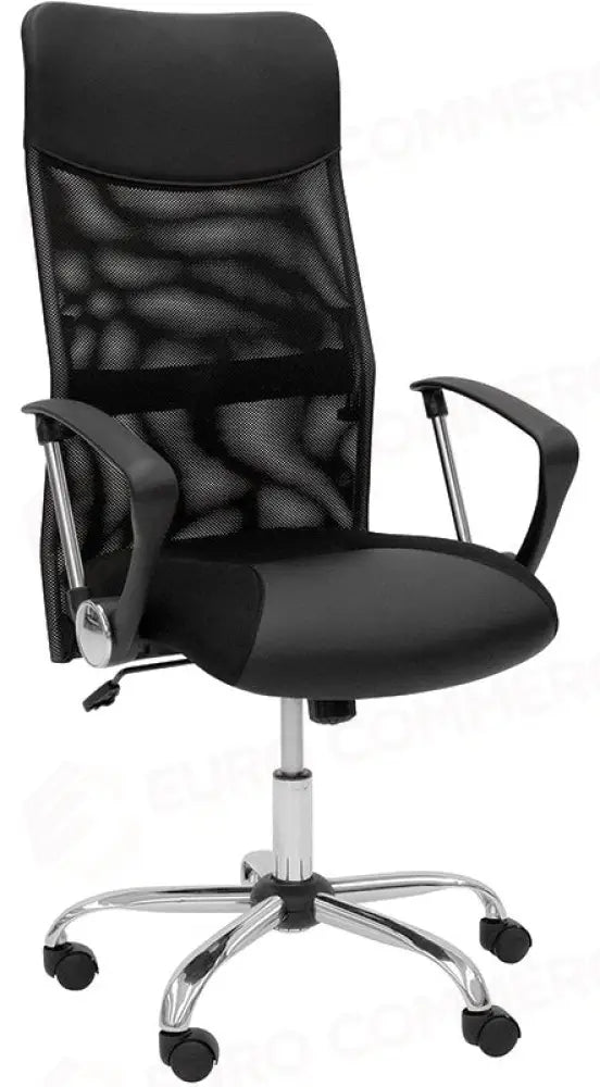 POLTRONA UFFICIO OFFICE CHAIR - ROSSANESE - Arredamento