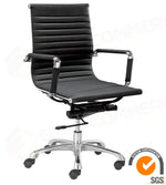 POLTRONA UFFICIO OFFICE CHAIR - ROSSANESE - Arredamento