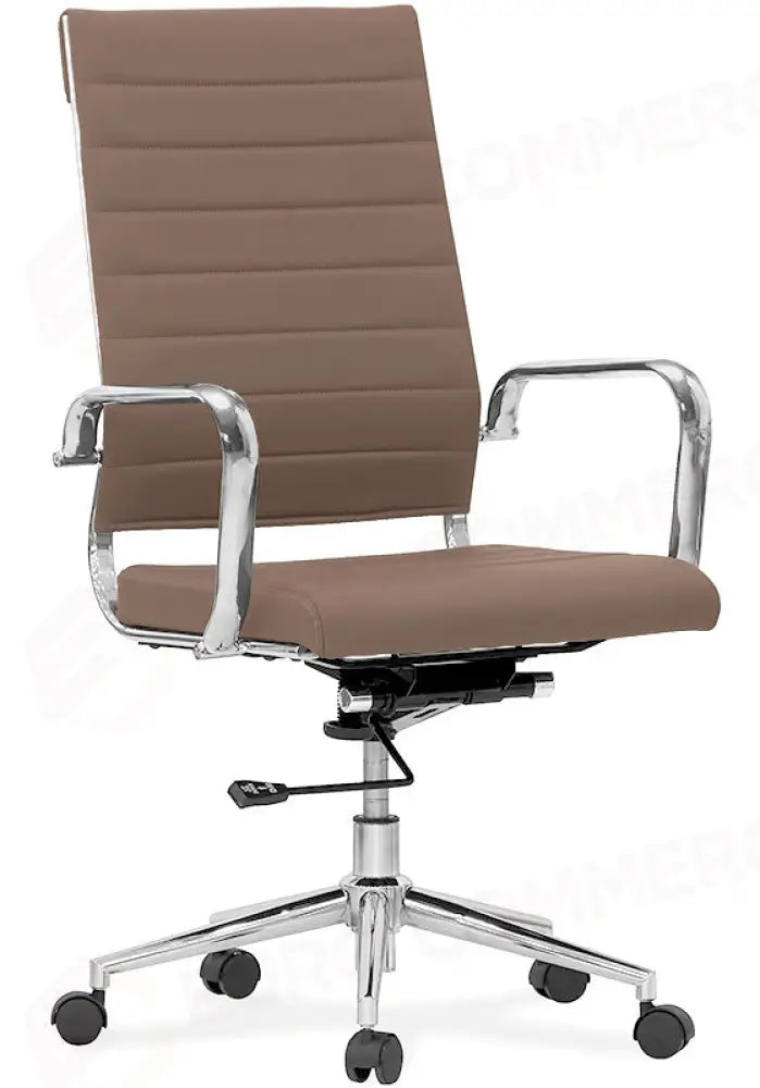 POLTRONA UFFICIO - OFFICE CHAIR - ROSSANESE - Arredamento