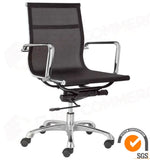 POLTRONA UFFICIO OFFICE CHAIR - ROSSANESE - Arredamento