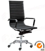 POLTRONA UFFICIO - OFFICE CHAIR - ROSSANESE - Arredamento