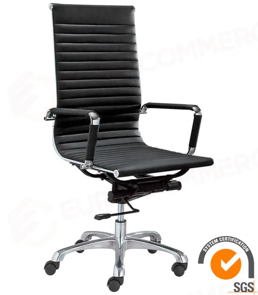 POLTRONA UFFICIO - OFFICE CHAIR - ROSSANESE - Arredamento