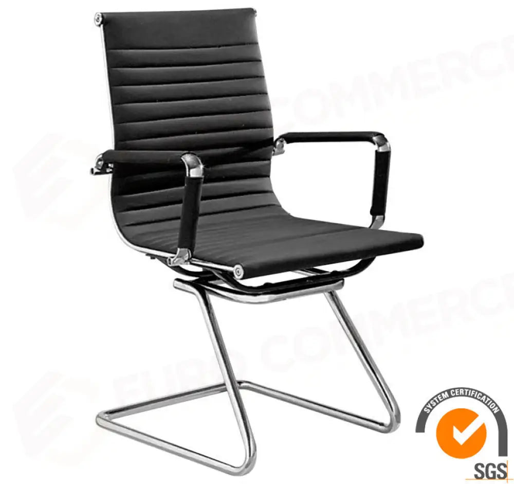 POLTRONA UFFICIO OFFICE CHAIR - ROSSANESE - Arredamento