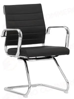 POLTRONA UFFICIO OFFICE CHAIR - ROSSANESE - Arredamento