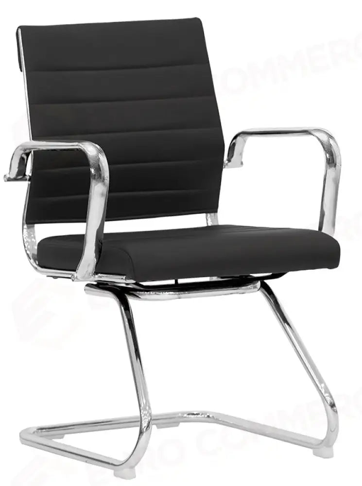 POLTRONA UFFICIO OFFICE CHAIR - ROSSANESE - Arredamento