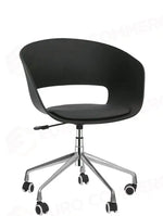 POLTRONA UFFICIO OFFICE CHAIR - ROSSANESE - Arredamento