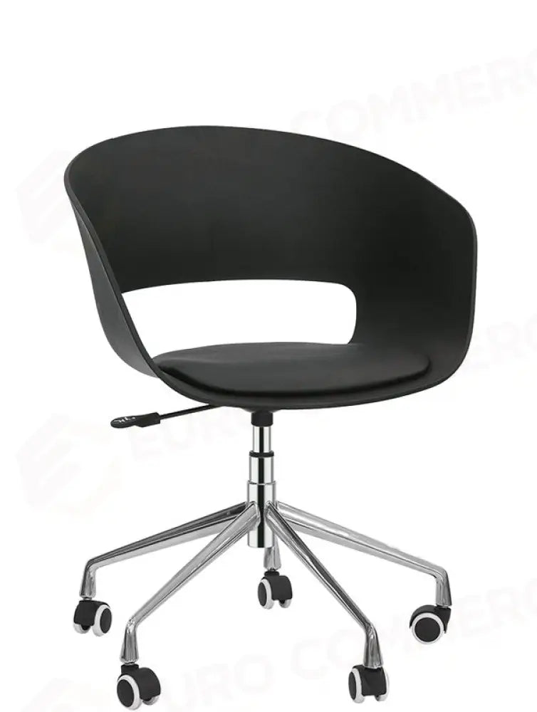 POLTRONA UFFICIO OFFICE CHAIR - ROSSANESE - Arredamento