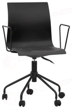 POLTRONA UFFICIO OFFICE CHAIR - ROSSANESE - Arredamento