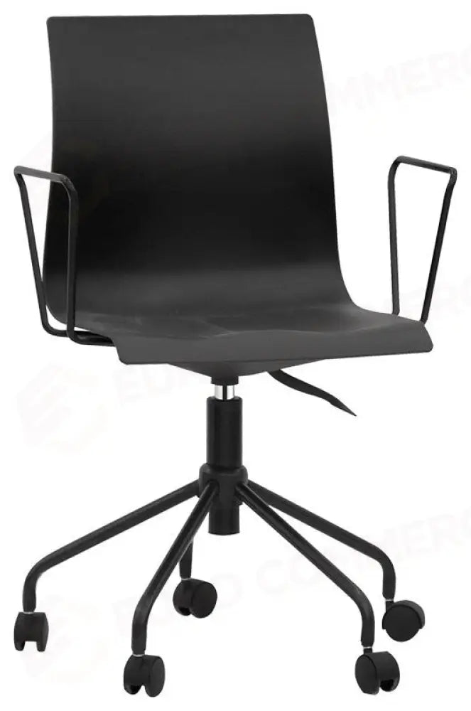 POLTRONA UFFICIO OFFICE CHAIR - ROSSANESE - Arredamento