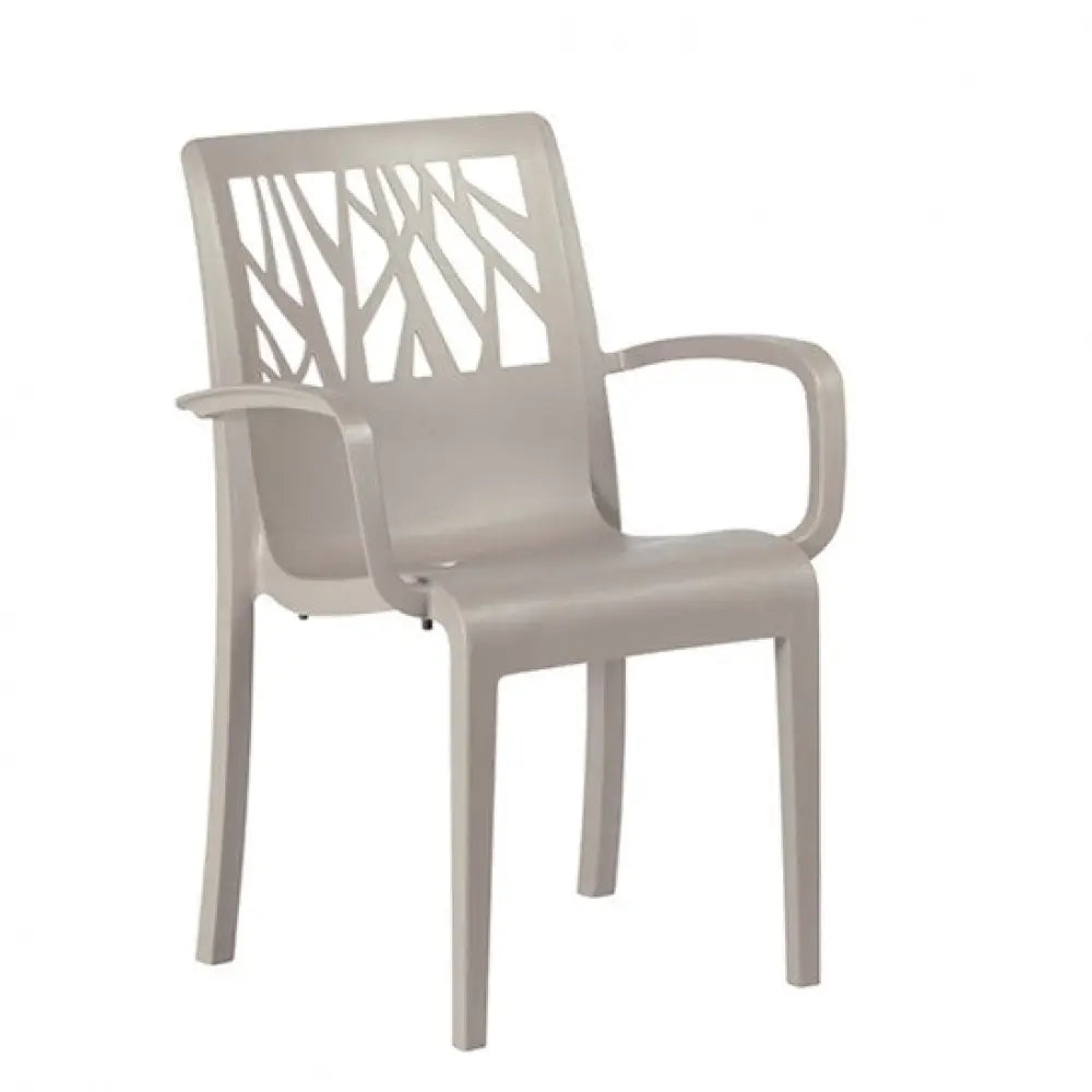 POLTRONA VEGETAL - GROSFILLEX - SEDIA