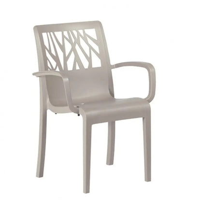 POLTRONA VEGETAL - GROSFILLEX - SEDIA