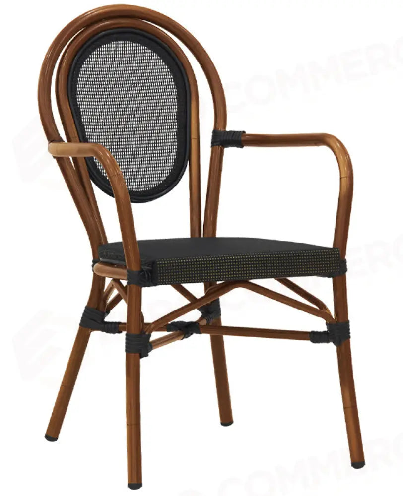 POLTRONCINA ARMCHAIR - ROSSANESE - Arredamento