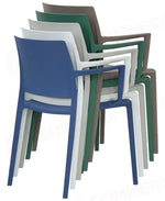 POLTRONCINA ARMCHAIR - ROSSANESE - Arredamento