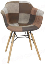 POLTRONCINA - ARMCHAIR - ROSSANESE - Arredamento