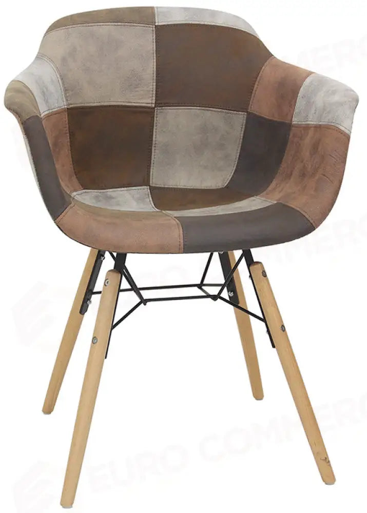 POLTRONCINA - ARMCHAIR - ROSSANESE - Arredamento