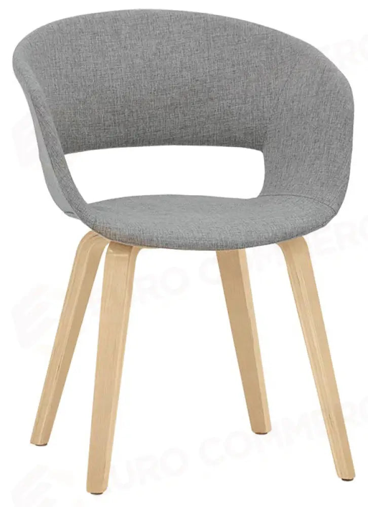 POLTRONCINA ARMCHAIR - ROSSANESE - Arredamento