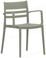 POLTRONCINA ARMCHAIR - ROSSANESE - Arredamento