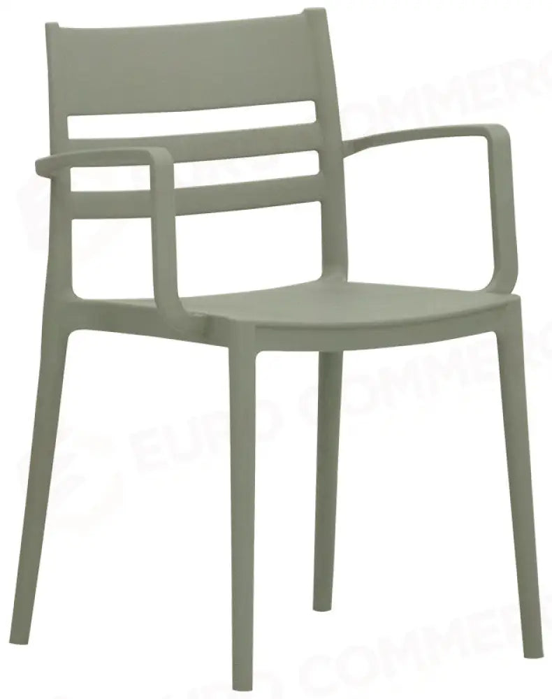 POLTRONCINA ARMCHAIR - ROSSANESE - Arredamento