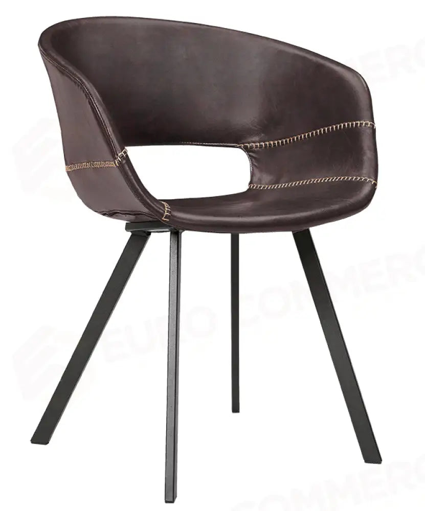 POLTRONCINA - ARMCHAIR - ROSSANESE - Arredamento