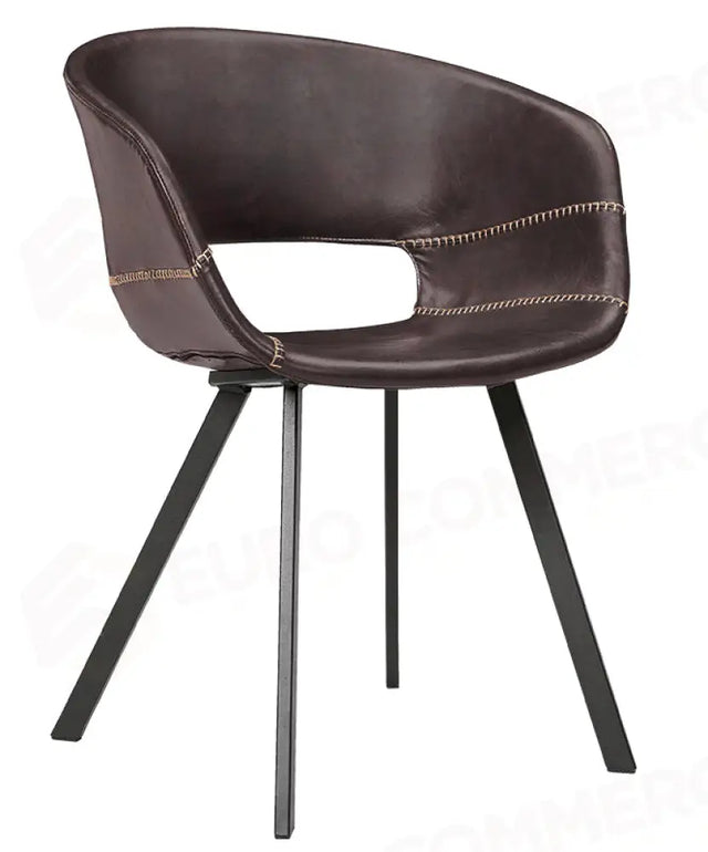 POLTRONCINA - ARMCHAIR - ROSSANESE