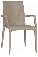 POLTRONCINA ARMCHAIR - ROSSANESE - Arredamento