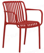 POLTRONCINA ARMCHAIR - ROSSANESE - Arredamento